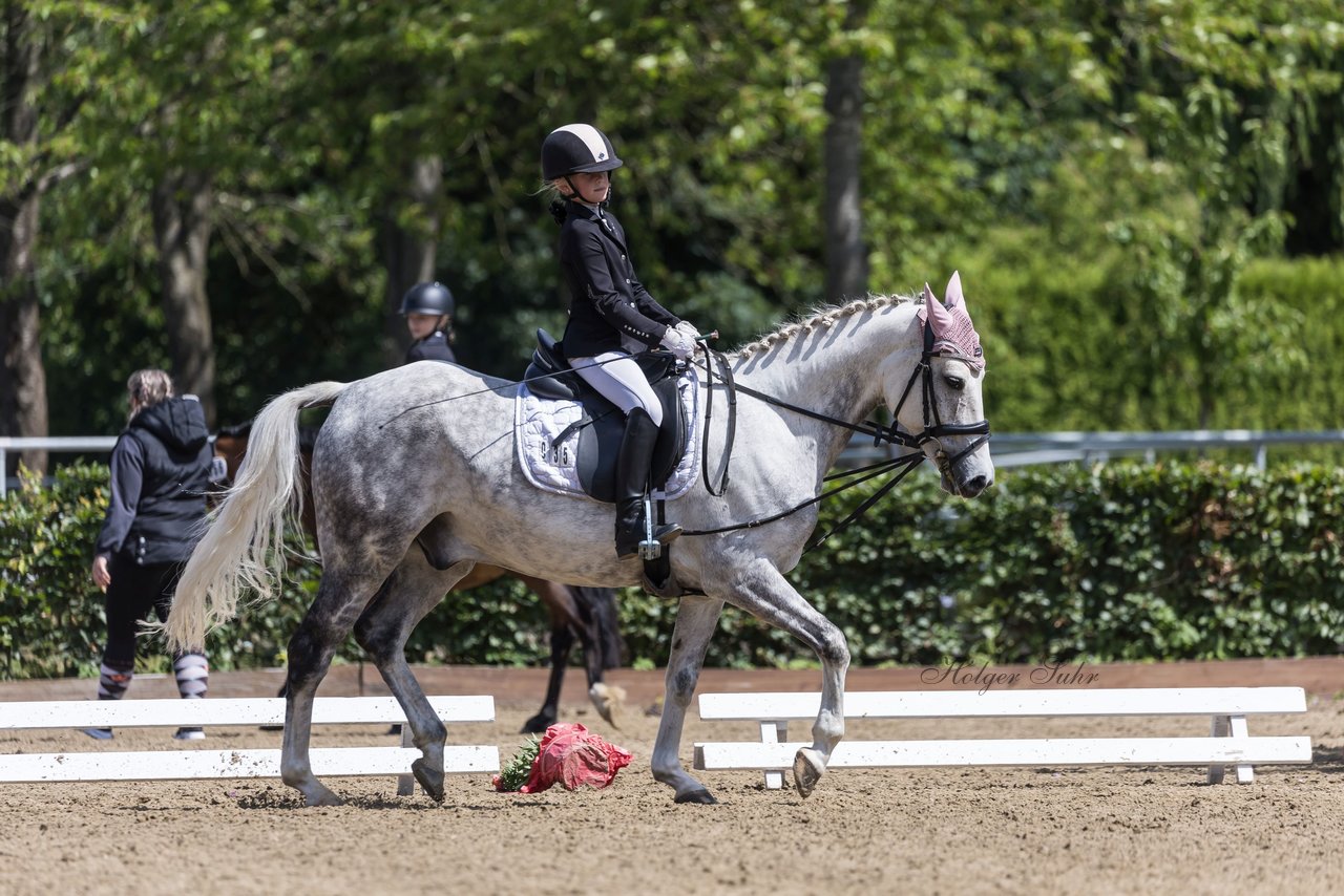 Bild 448 - Pony Akademie Turnier